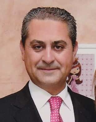 Segundo Muñoz - Agente inmobiliario en Mazarrón