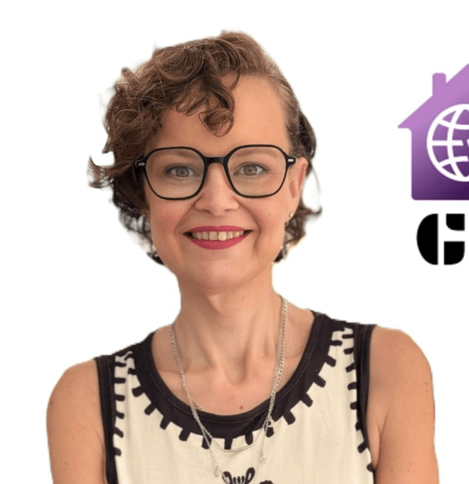 Agente inmobiliario en Sabadell: Andrea Serra Fernández