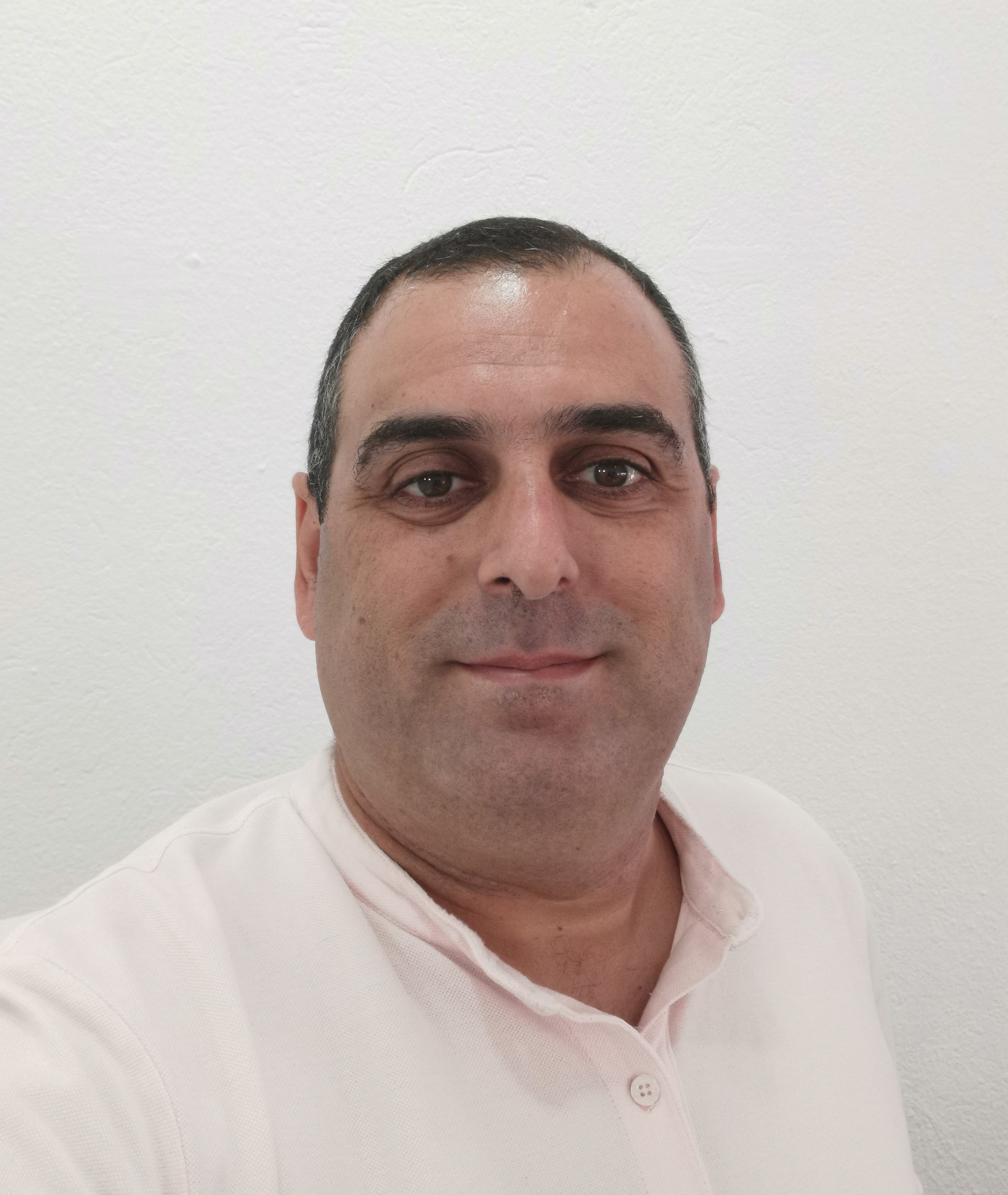 Agente inmobiliario en Punta Umbría: David Mora