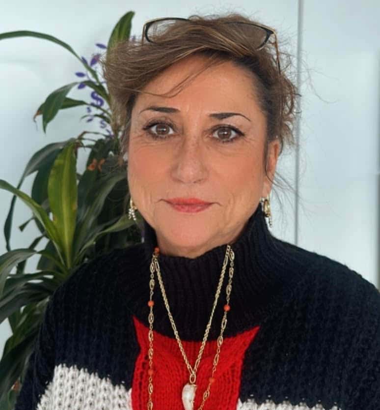marisol de los rios - Agente inmobiliario en Vallecas