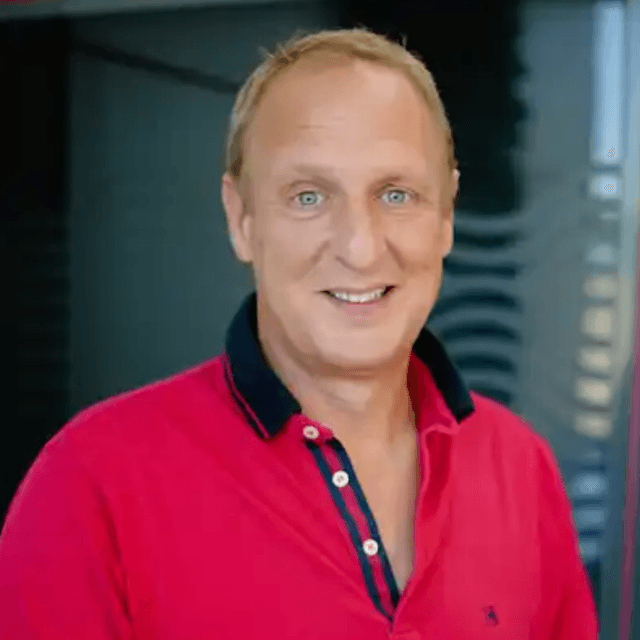 David Arrojo Armesto - Agente inmobiliario en Tres Cantos