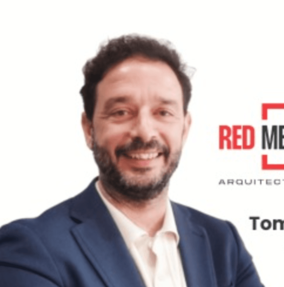 Agente inmobiliario en Gandia: Tomás Gutiérrez