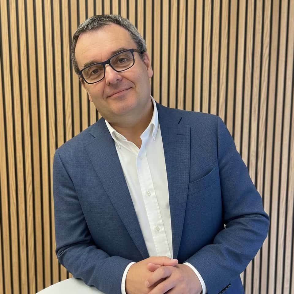 Pablo Beneite - Agente inmobiliario en Vigo