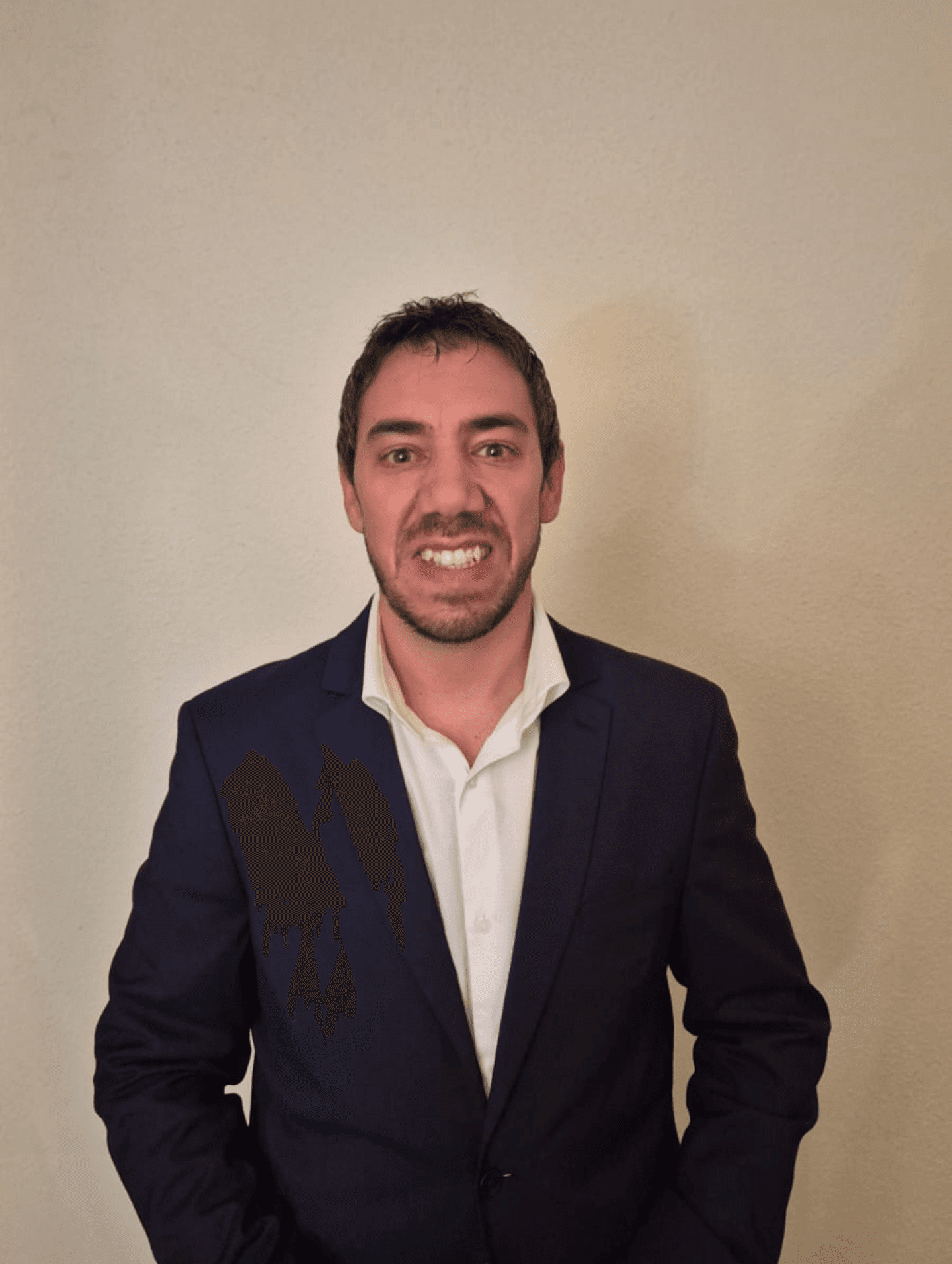 Agente inmobiliario en Madrid: Juan José Cañas Álvarez