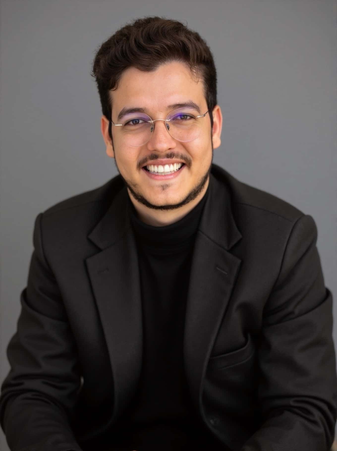 Fernando Barcelos Fernández - Agente inmobiliario en Villa de Vallecas