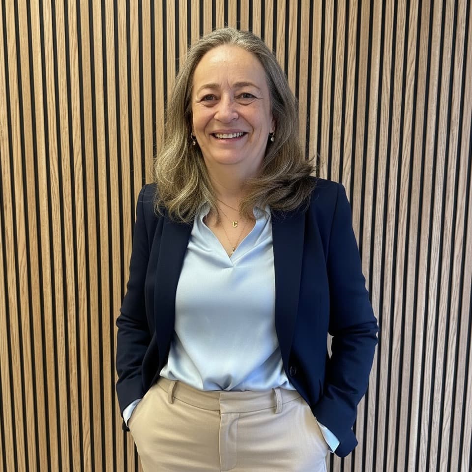 Agente inmobiliario en Vigo: Cari Campos Beneite