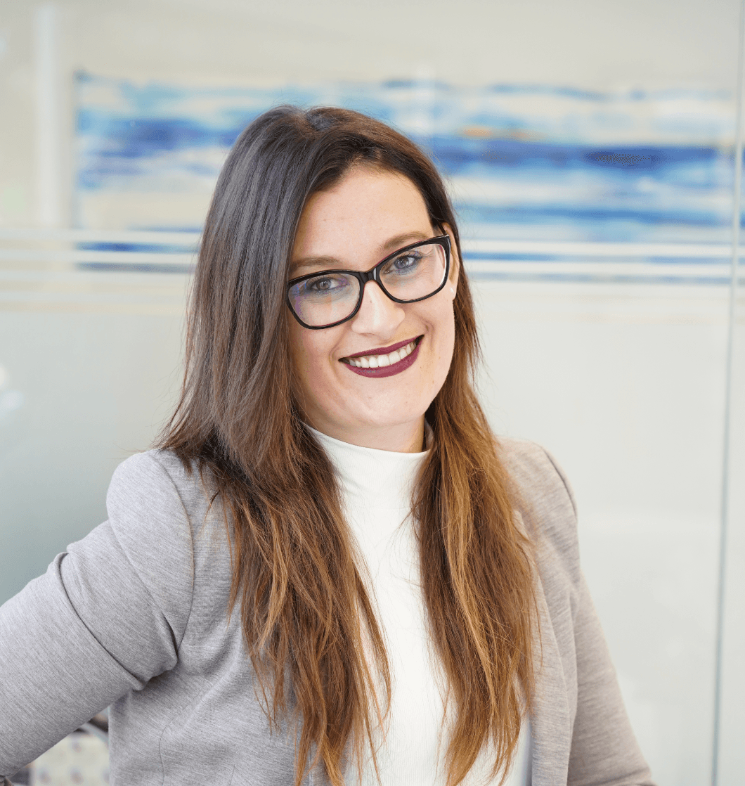 Agente inmobiliario en Sa Vileta-Son Rapinya: Raquel Quintanilla Hernández