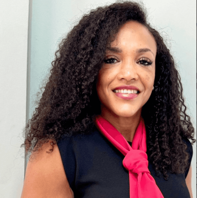 Arisa Rodríguez - Agente inmobiliario en Murcia