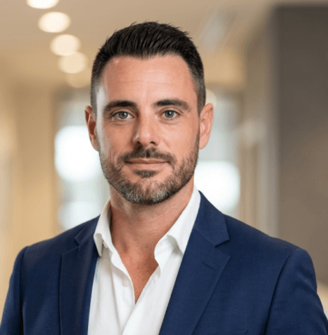 Agente inmobiliario en Cornellà de Llobregat: Kike Pérez