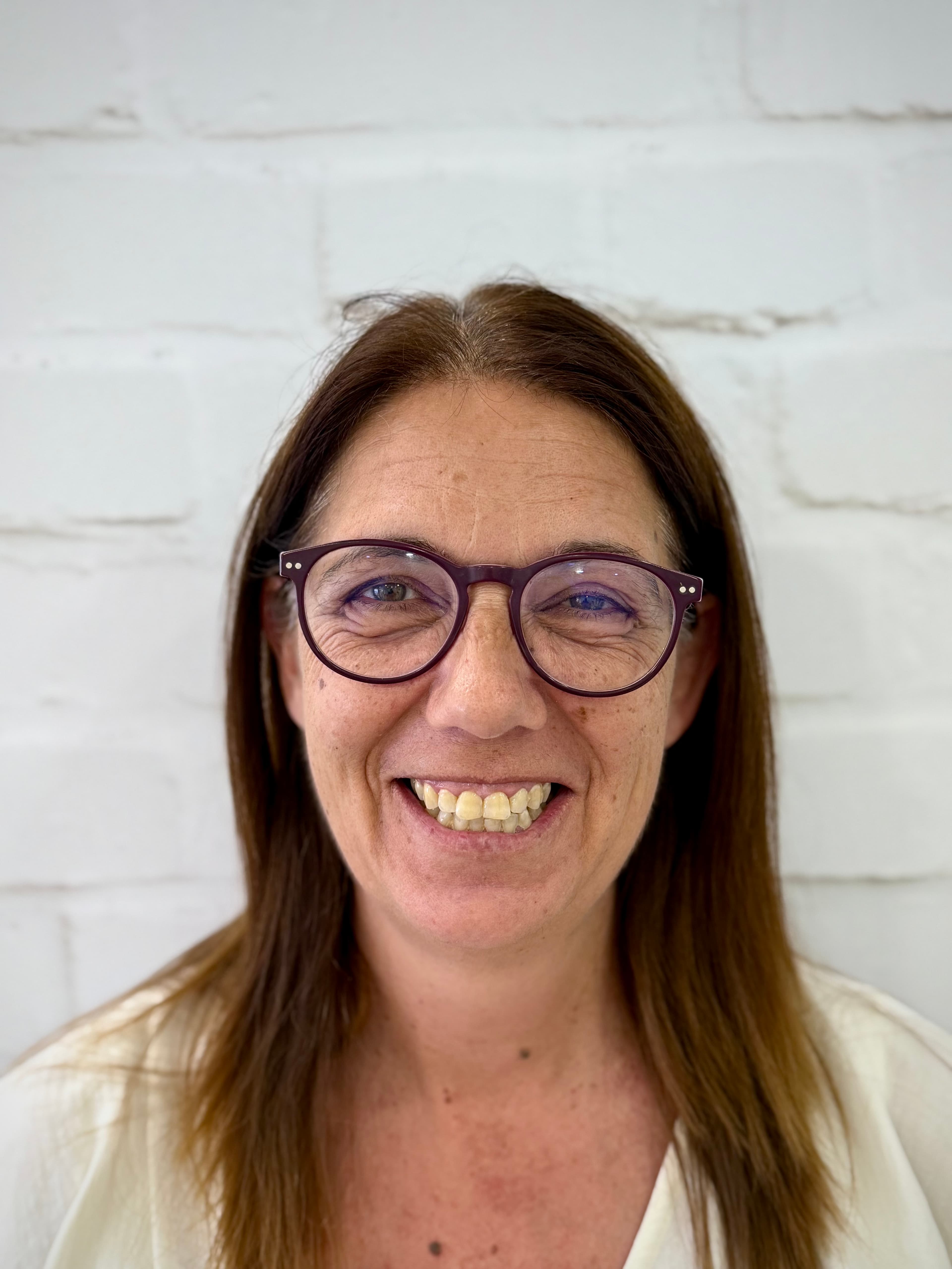 Agente inmobiliario en Leganés: Piedad Trapote Delgado