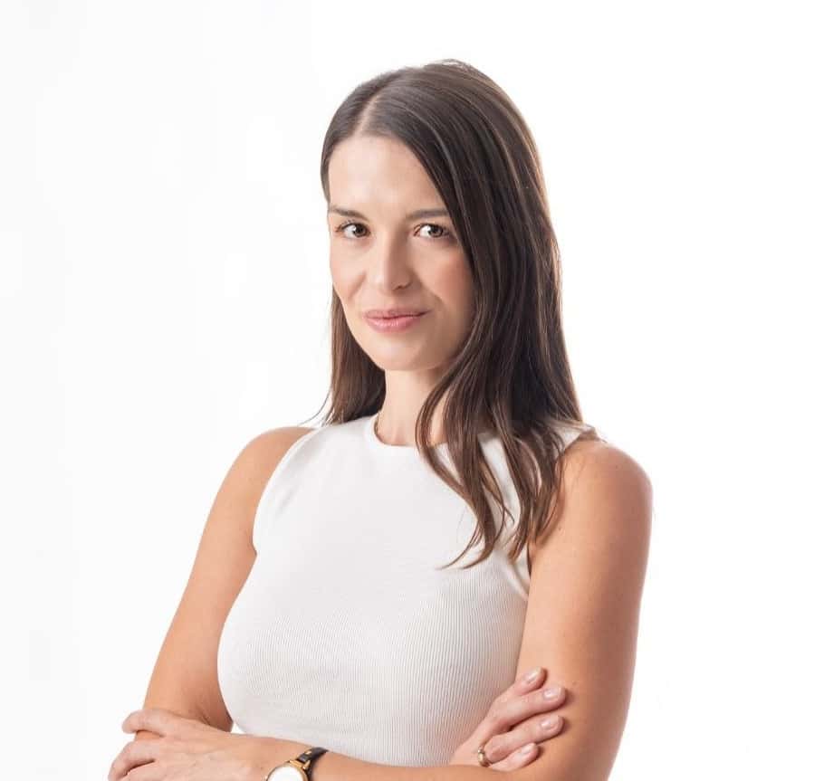 Gosia LasKowska - Agente inmobiliario en Maspalomas