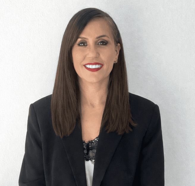 Agente inmobiliario en Zaragoza: Sonia Royo Velilla