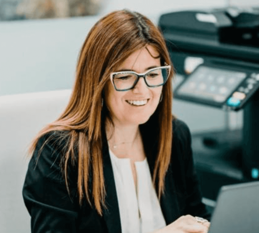 Mari Carmen Ferrando - Agente inmobiliario en Alcoy