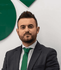 Antonio Mateo Ruiz - Agente inmobiliario en El Ejido