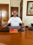 Pedro Ribes Barbera