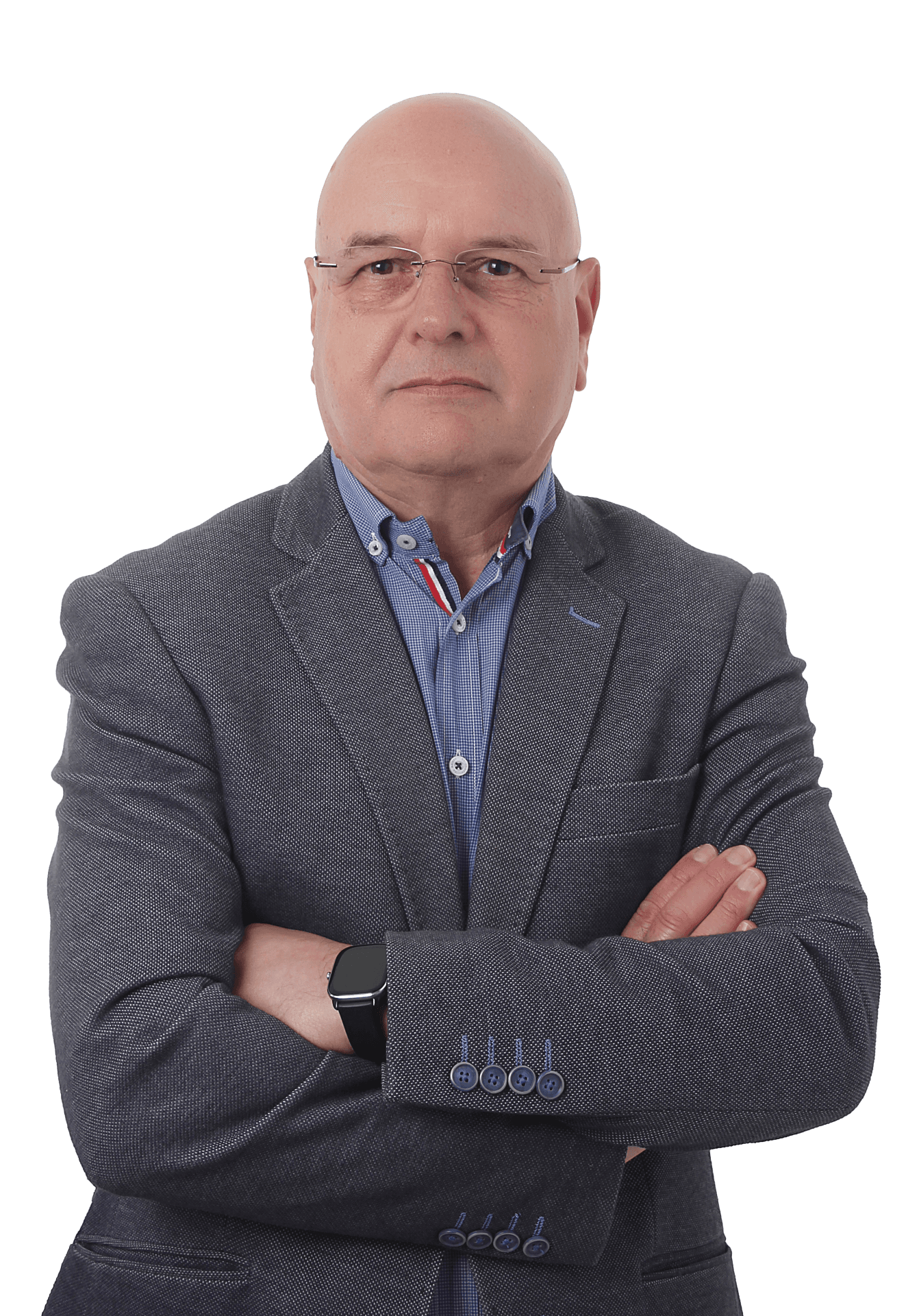 Agente inmobiliario en Santiago de Compostela: Olimpio Rey