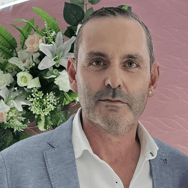 Ramon Rodriguez - Agente inmobiliario en Santurtzi