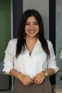 Katherin Lizarazo Rueda