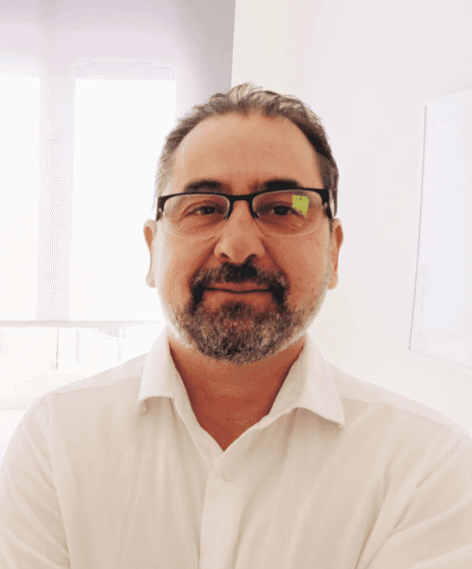 Roberto Gabás Najarro - Agente inmobiliario en Majadahonda