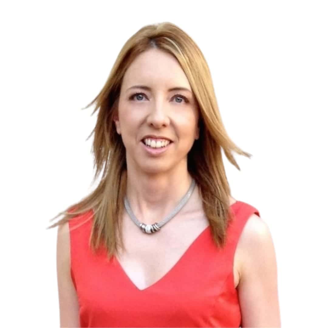 Mónica Pereira Añón - Agente inmobiliario en Santiago de Compostela