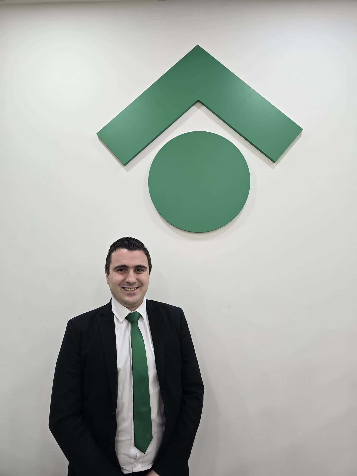 Jesús Vicente Muelas - Agente inmobiliario en València