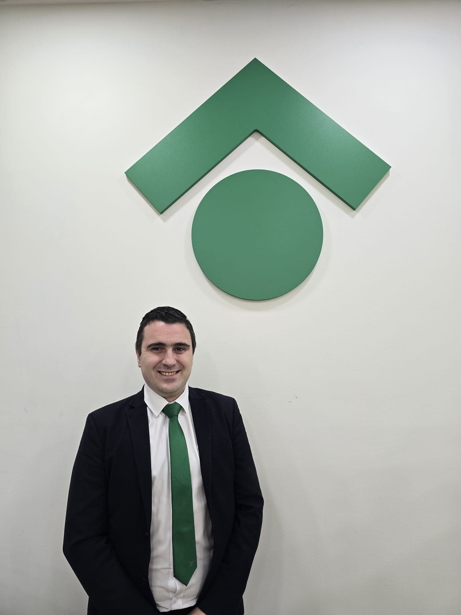 Agente inmobiliario en València: Jesús Vicente Muelas