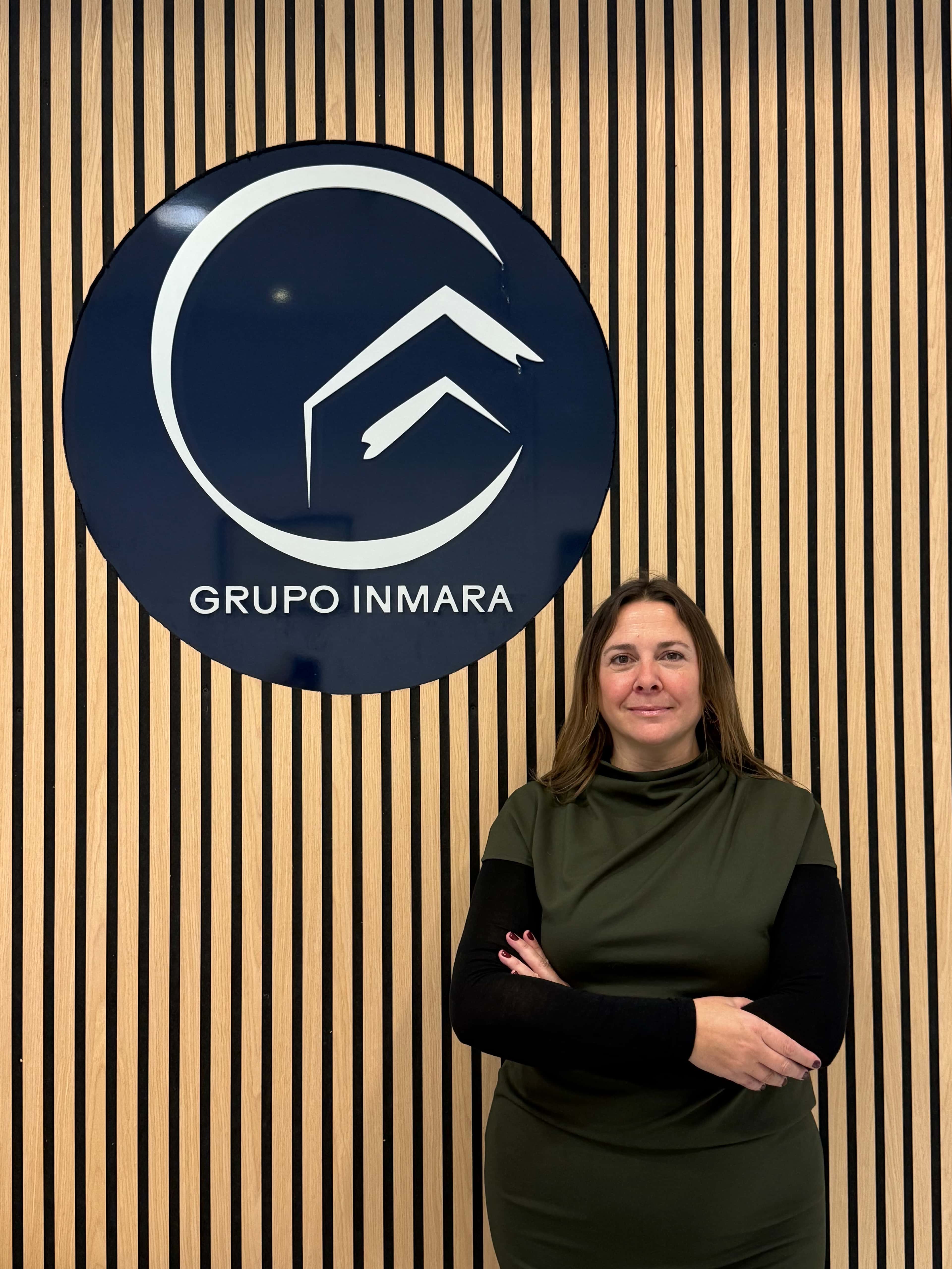 María Martínez Dovale - Agente inmobiliario en Alcorcón