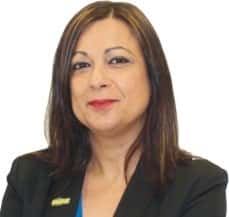 Sonia Chacón - Agente inmobiliario en Sevilla