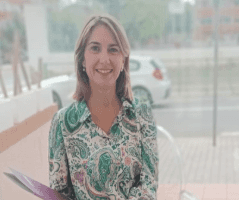 Yomara Gómez - Agente inmobiliario en Puçol