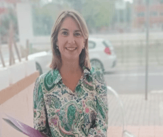 Agente inmobiliario en Puçol: Yomara Gómez