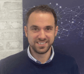 Agente inmobiliario en Palencia: Ángel Paredes de Alba