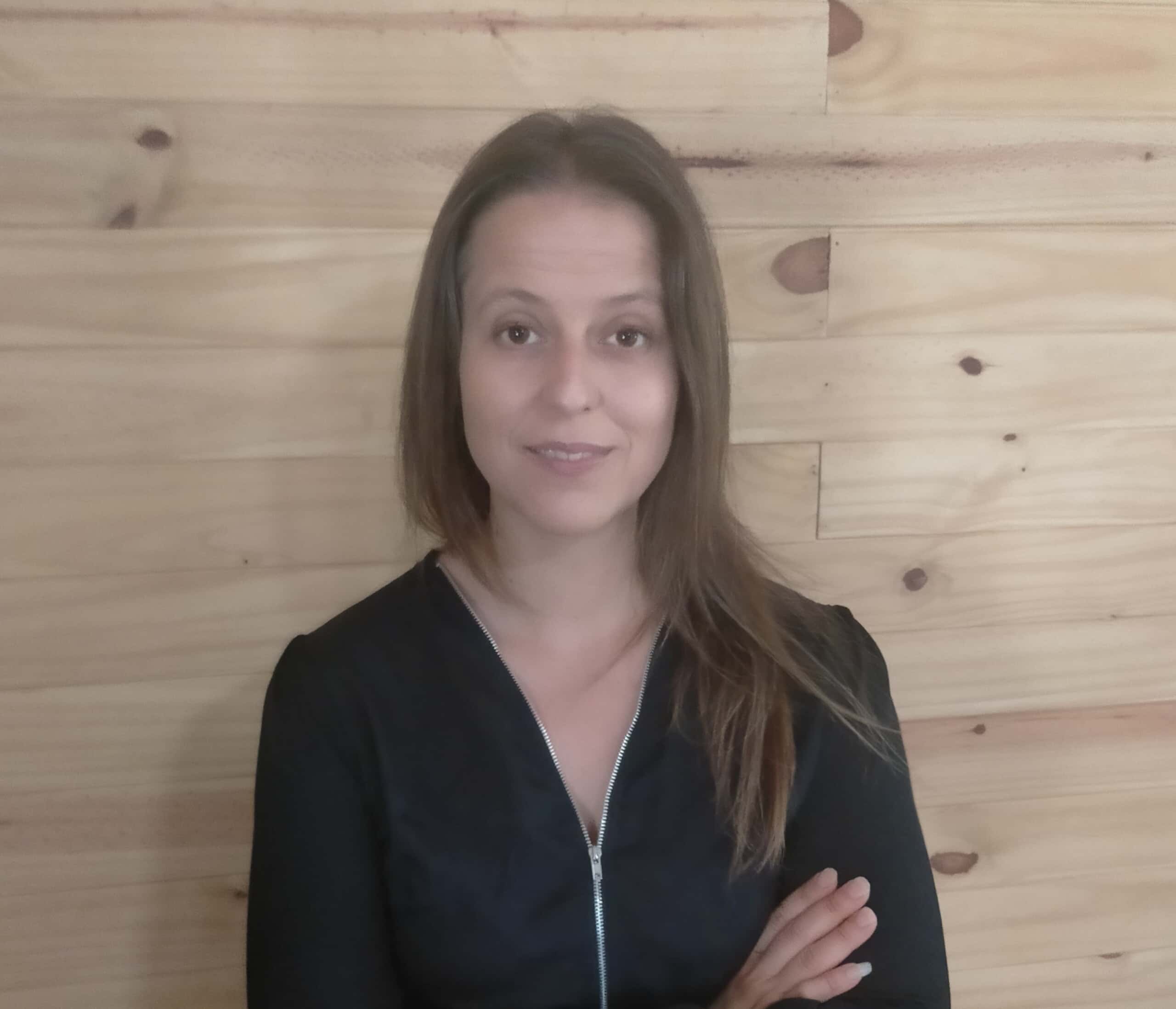 Leticia Amador - Agente inmobiliario en Brea de Tajo