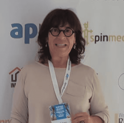 Maria Jose Domingo - Agente inmobiliario en Dénia