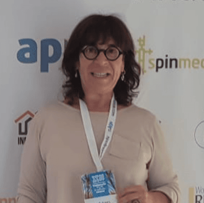 Agente inmobiliario en Dénia: Maria Jose Domingo