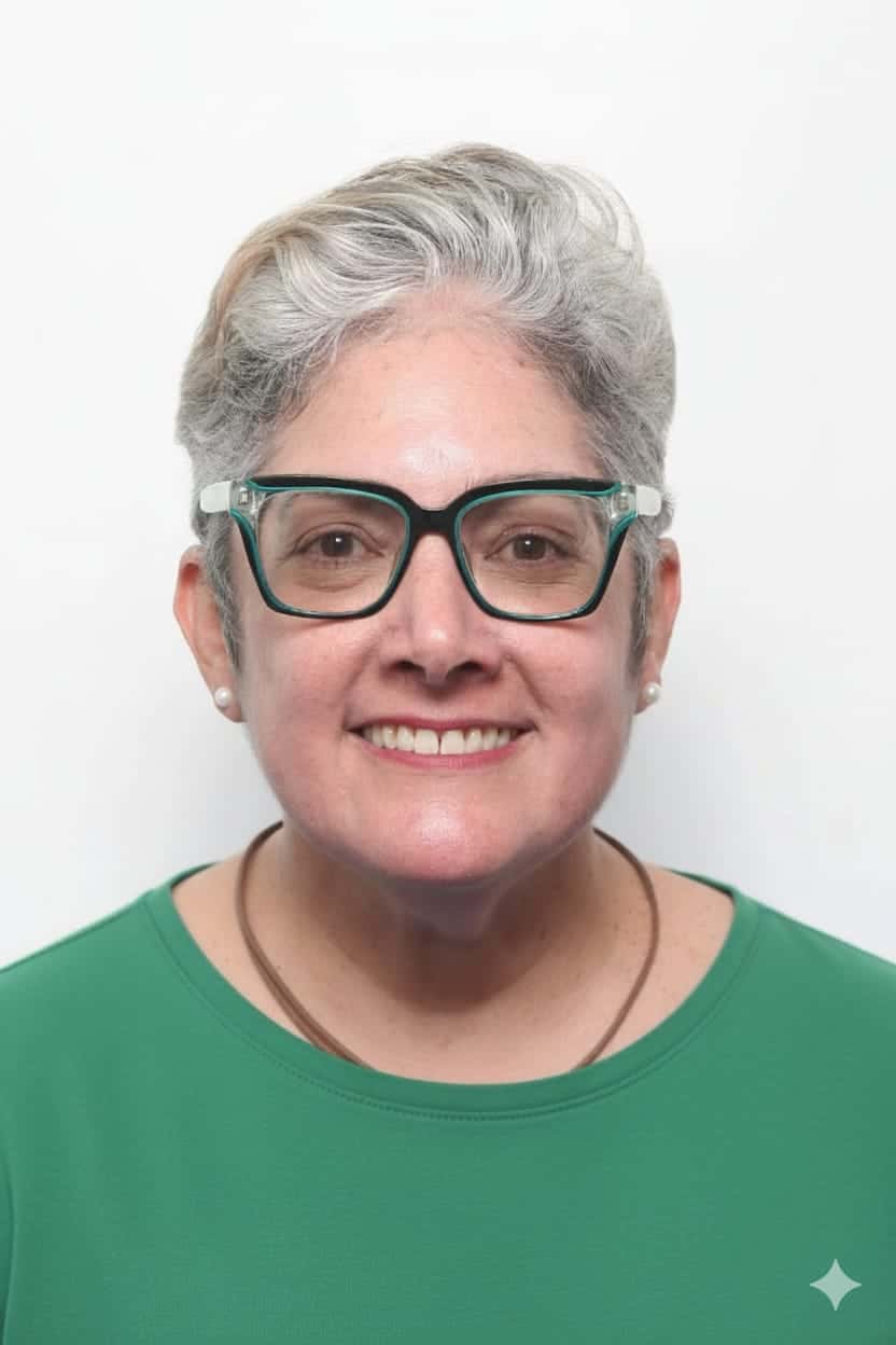 Angélica Avellaneda Barbarito - Agente inmobiliario en Villajoyosa