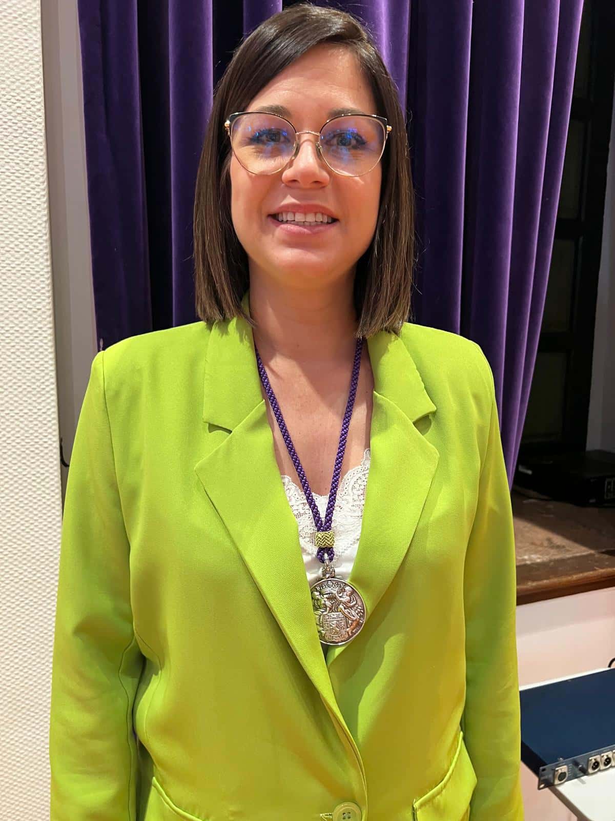 Rocío Moyano Adame - Agente inmobiliario en Fuente Palmera