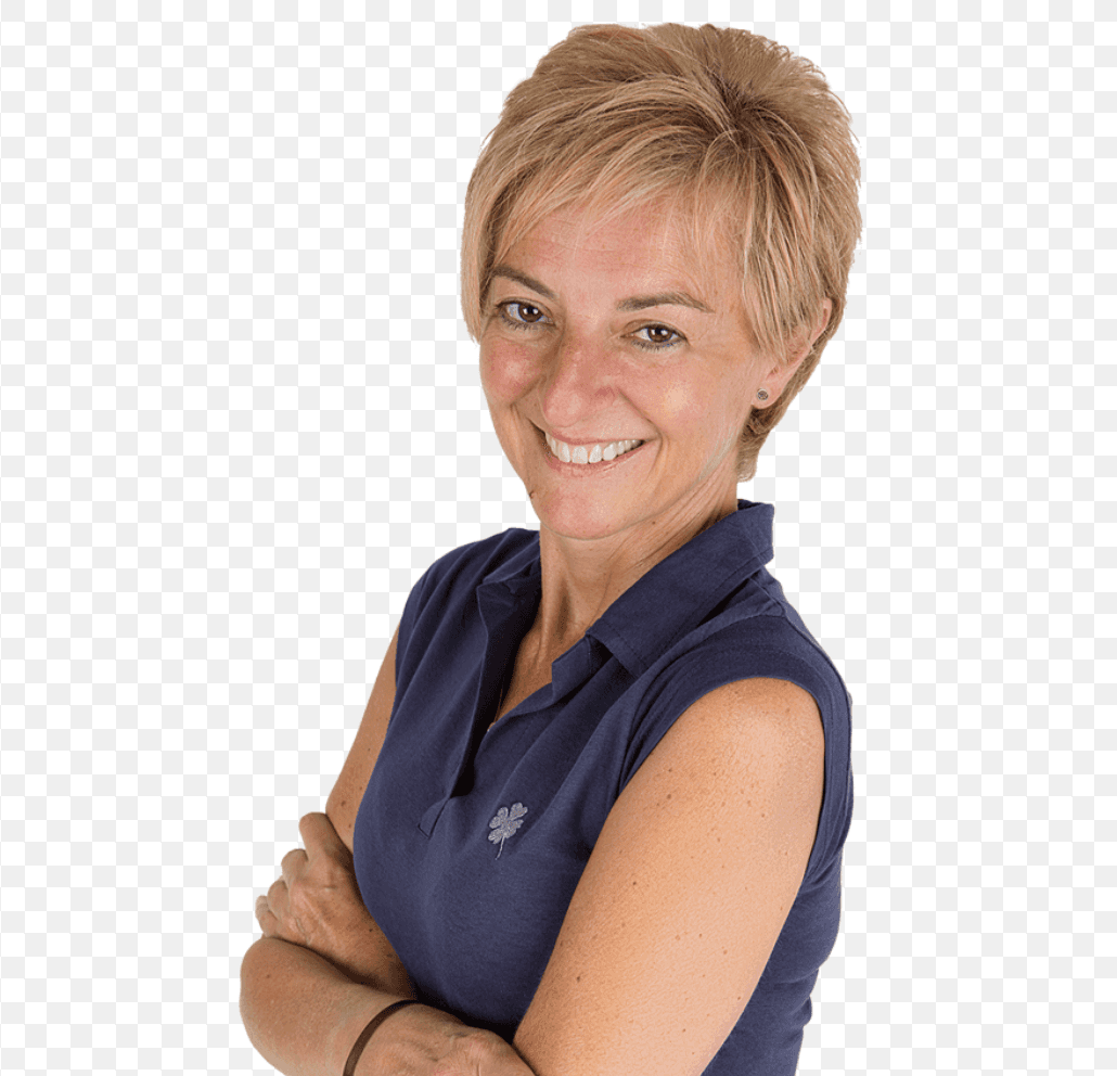 Sonia Vives - Agente inmobiliario en Rincón de la Victoria