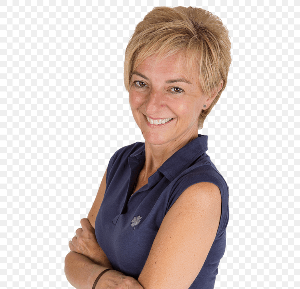 Agente inmobiliario en Rincón de la Victoria: Sonia Vives