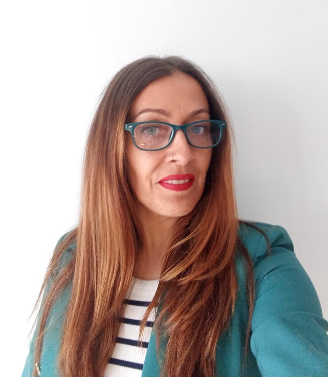 Agente inmobiliario en Santiago de Compostela: María Beatriz Gallego Domínguez