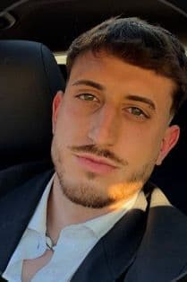 Agente inmobiliario en Manzanares el Real: Diego Frias