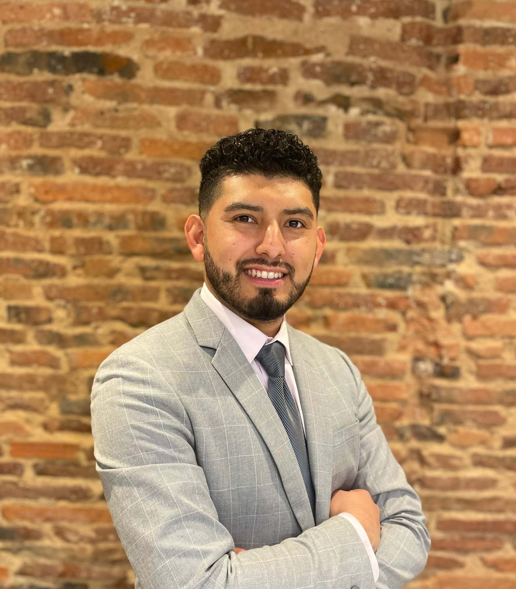 Julio Tejada - Agente inmobiliario en Madrid