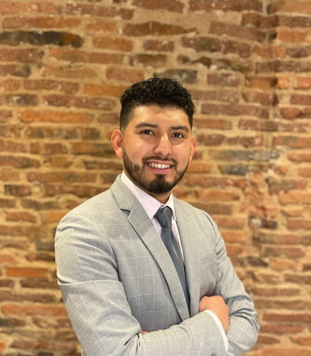 Julio Tejada - Agente inmobiliario en Madrid