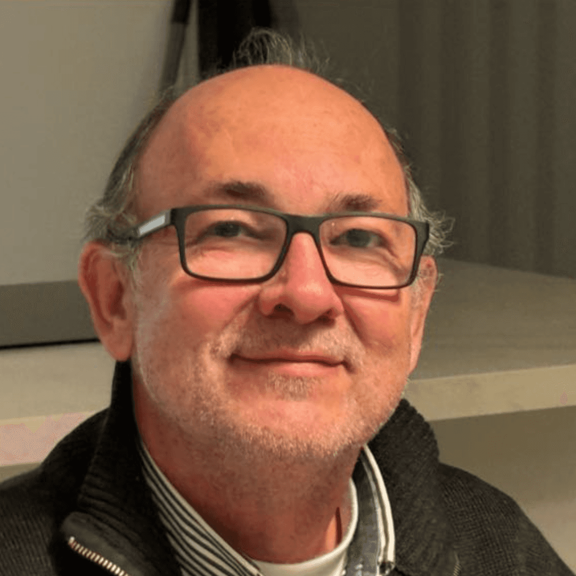 Luis Hernandez - Agente inmobiliario en Eixample