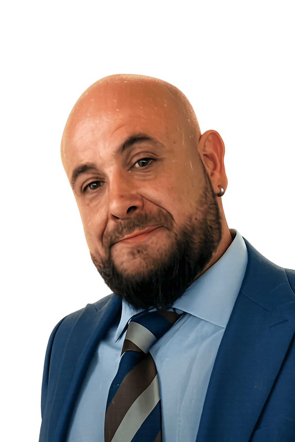 ALFONSO GARCIA - Agente inmobiliario en Úbeda