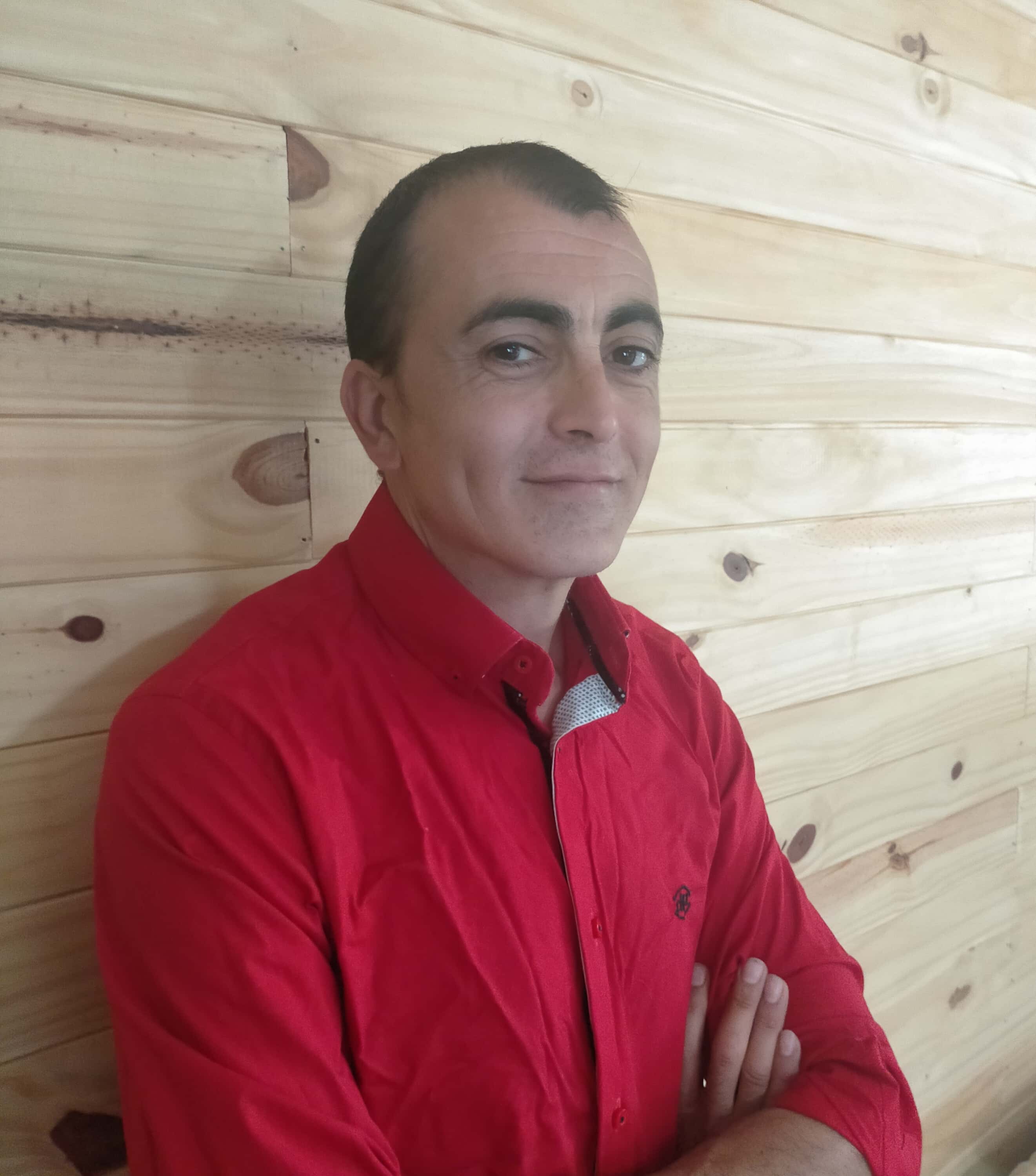 Manuel Madruga Rodriguez - Agente inmobiliario en Brea de Tajo