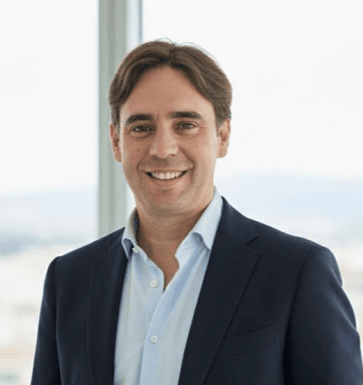 Agente inmobiliario en Granada: Javier López Santiago