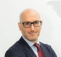 Koldo Gil - Agente inmobiliario en Bilbao