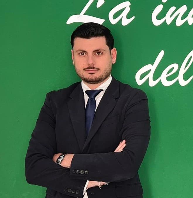 Agente inmobiliario en Port de Sagunt: Lorenzo Torsello