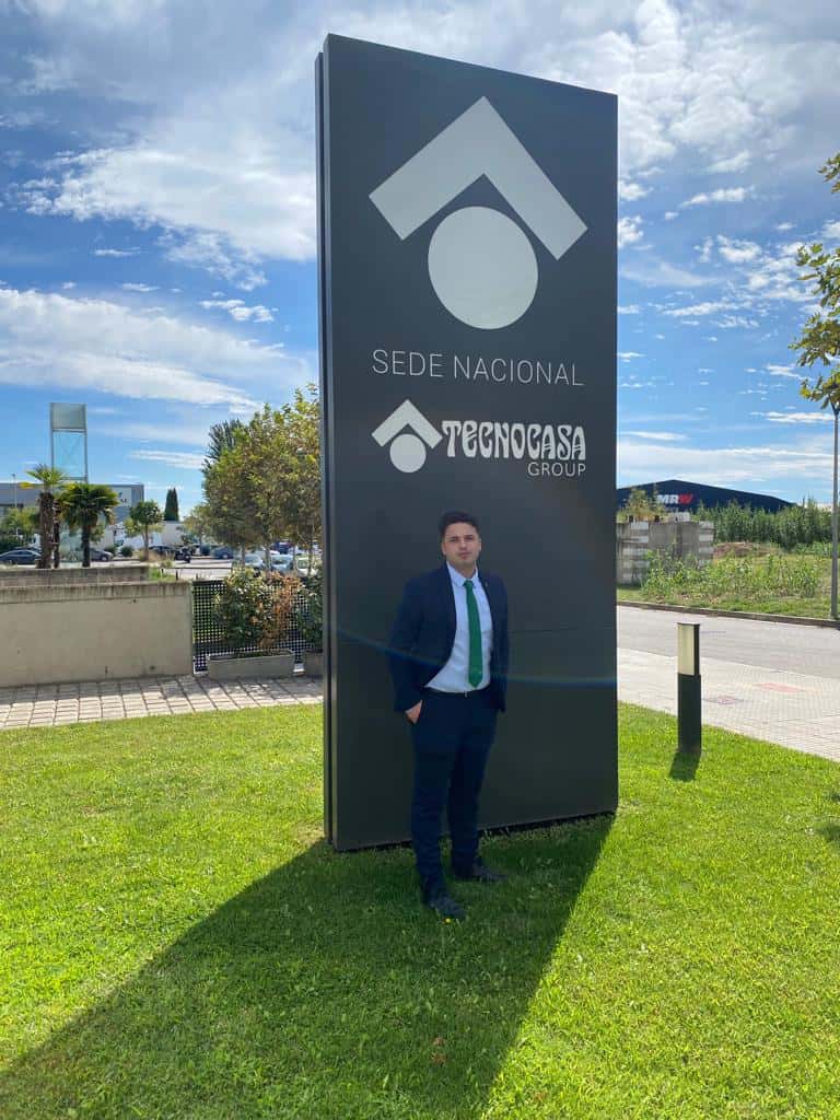 Christian Vaquero - Agente inmobiliario en València