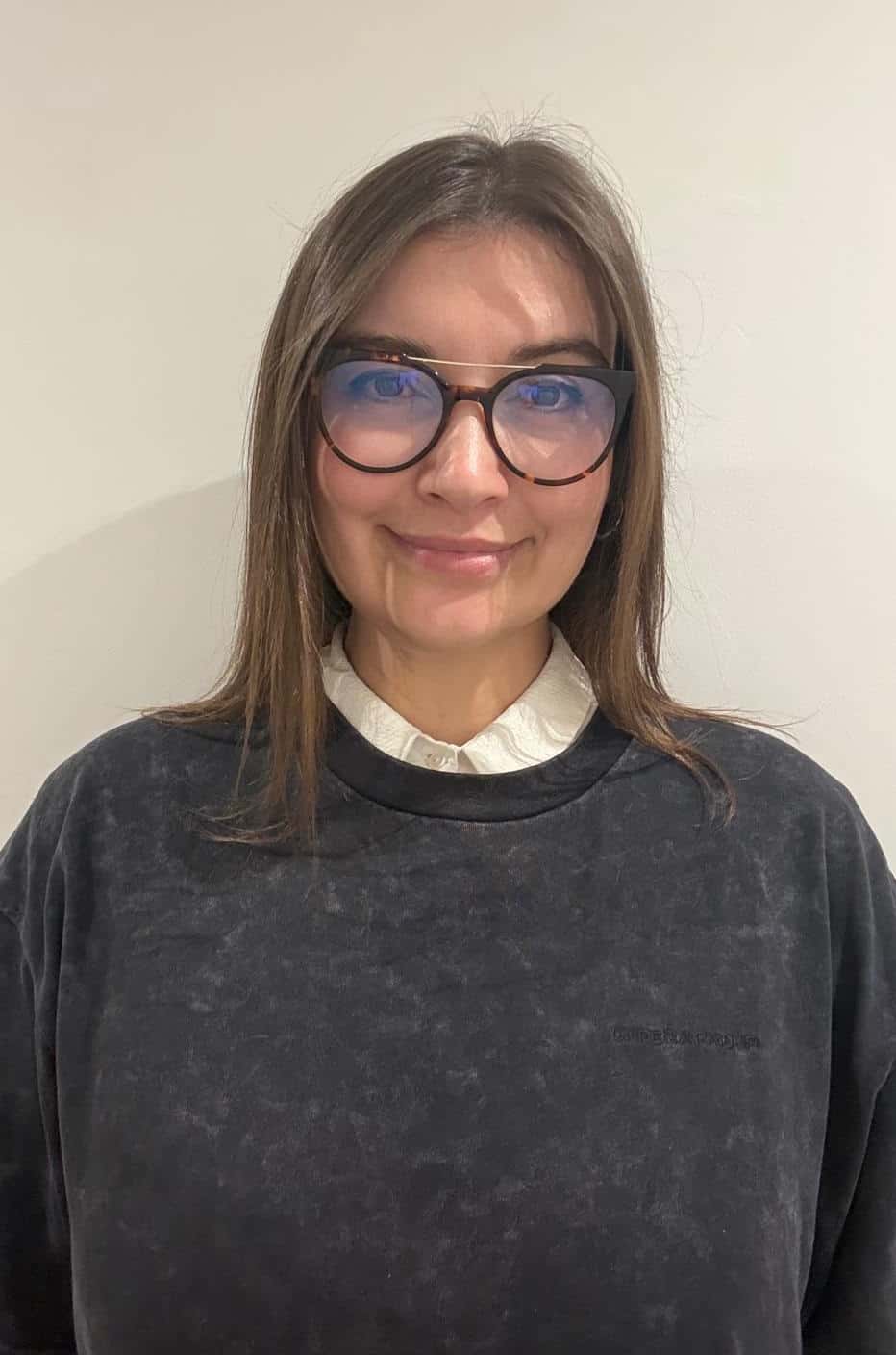 Ina Mahmutaj Stase - Agente inmobiliario en Palma